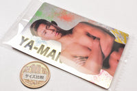 RIZIN wafer [31.YA-MAN]