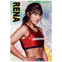 RIZIN wafer [32.RENA]