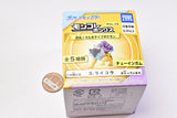 Pokemon MonColle Box Vol.12 Electric type [3.Raikou]