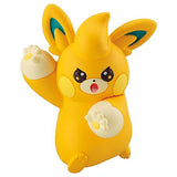 Pokemon MonColle Box Vol.12 Electric type [5.Pawmo]