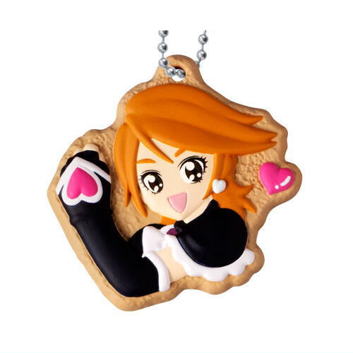 PreCure Cookie Charm Cot [1.Cure Black]