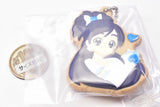 PreCure Cookie Charm Cot [2.Cure White]