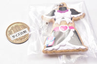 PreCure Cookie Charm Cot [3.Cure Black (costume)]
