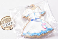 PreCure Cookie Charm Cot [4.Cure White (costume)]