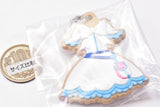 PreCure Cookie Charm Cot [4.Cure White (costume)]