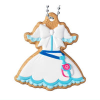 PreCure Cookie Charm Cot [4.Cure White (costume)]