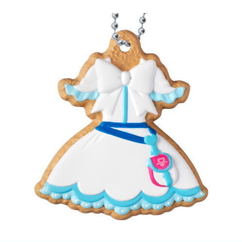 PreCure Cookie Charm Cot [4.Cure White (costume)]
