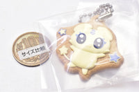 PreCure Cookie Charm Cot [5.Mepple]