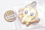 PreCure Cookie Charm Cot [5.Mepple]