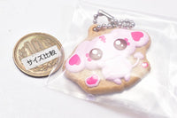 PreCure Cookie Charm Cot [6.Mipple]