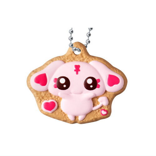 PreCure Cookie Charm Cot [6.Mipple]