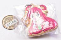 PreCure Cookie Charm Cot [8.Cure Dream]