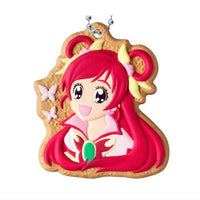 PreCure Cookie Charm Cot [8.Cure Dream]