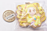PreCure Cookie Charm Cot [10.Cure Lemonade]