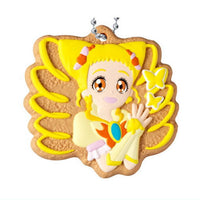 PreCure Cookie Charm Cot [10.Cure Lemonade]