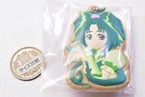 PreCure Cookie Charm Cot [11.Cure Mint]