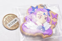 PreCure Cookie Charm Cot [13.Milky Rose]