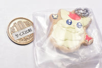 PreCure Cookie Charm Cot [14.Coco]