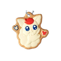 PreCure Cookie Charm Cot [14.Coco]
