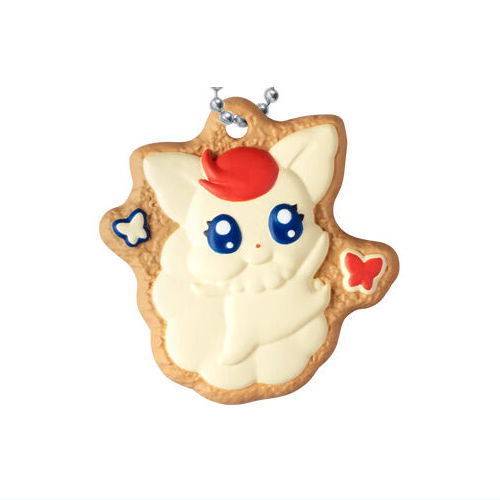PreCure Cookie Charm Cot [14.Coco]