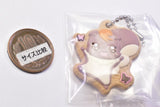 PreCure Cookie Charm Cot [15.Nuts]