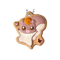 PreCure Cookie Charm Cot [15.Nuts]