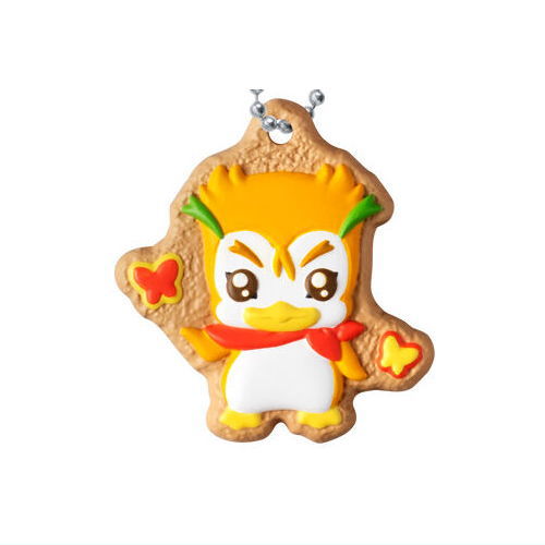 PreCure Cookie Charm Cot [16.Syrup]