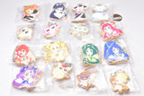 PreCure Cookie Charm Cot [All 16 type set(Full Complete)]