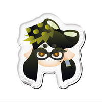 Splatoon 3 Chara Magnets Part.2 [1.Callie]