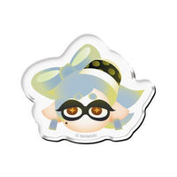 Splatoon 3 Chara Magnets Part.2 [2.Marie]