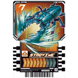 Kamen Rider Gotchard Ride Chemy Trading Card Wafer 02 [3.CD2-003: Stagvine(Rare)]
