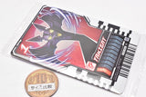 Kamen Rider Gotchard Ride Chemy Trading Card Wafer 02 [4.CD2-004: Yamibat(Rare)]