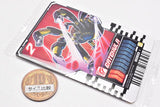 Kamen Rider Gotchard Ride Chemy Trading Card Wafer 02 [5.CD2-005: Catchula(Common)]