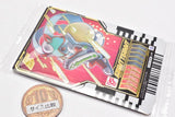 Kamen Rider Gotchard Ride Chemy Trading Card Wafer 02 [6.CD2-006: Bountybunny(Ultra Rare)]