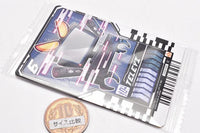 Kamen Rider Gotchard Ride Chemy Trading Card Wafer 02 [10.CD2-010: Televi(Common)]