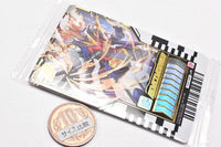 Kamen Rider Gotchard Ride Chemy Trading Card Wafer 02 [12.CD2-012: Renkingrobo(Ultra Rare)]
