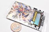 Kamen Rider Gotchard Ride Chemy Trading Card Wafer 02 [12.CD2-012: Renkingrobo(Ultra Rare)]