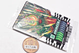 Kamen Rider Gotchard Ride Chemy Trading Card Wafer 02 [15.CD2-015: Saboneedle(Common)]