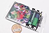 Kamen Rider Gotchard Ride Chemy Trading Card Wafer 02 [16.CD2-016: Utsubocchama(Common)]
