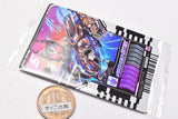 Kamen Rider Gotchard Ride Chemy Trading Card Wafer 02 [19.CD2-019: Kamen Rider Gatack(Legend Rider Card)]