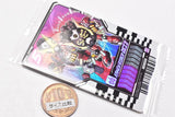Kamen Rider Gotchard Ride Chemy Trading Card Wafer 02 [20.CD2-020: Kamen Rider Geiz(Legend Rider Card)]