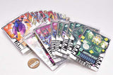 Kamen Rider Gotchard Ride Chemy Trading Card Wafer 02 [All 21 type set(Full Complete)]