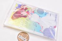 CharAcril Oshi no Ko [14.Foil stamping rare 4]