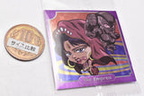 Niforamtion JoJo's Bizarre Adventure Sticker Wafer Stardust Crusaders Part.1 [15.Nena/Empress (Normal)]