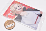 Tokyo Revengers Wafer Part.3 [2.Manjiro Sano (character card)]