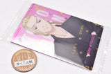 Tokyo Revengers Wafer Part.3 [3.Ken Ryuguji (character card)]