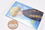 Tokyo Revengers Wafer Part.3 [4.Chifuyu Matsuno (character card)]