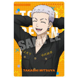 Tokyo Revengers Wafer Part.3 [5.Takashi Mitsuya (character card)]