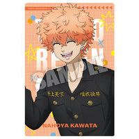 Tokyo Revengers Wafer Part.3 [7.Nahoya Kawata (character card)]