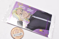 Tokyo Revengers Wafer Part.3 [16.Rindo Haitani (character card)]